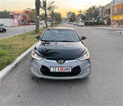 هيونداي فلوستر
